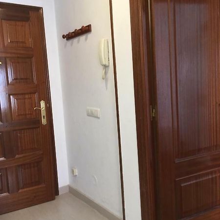 Apartamento Vacacional Do Pexigo Santiago de Compostela Exteriér fotografie