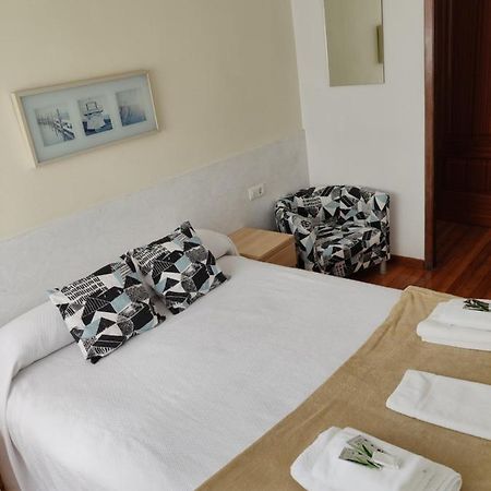 Apartamento Vacacional Do Pexigo Santiago de Compostela Exteriér fotografie