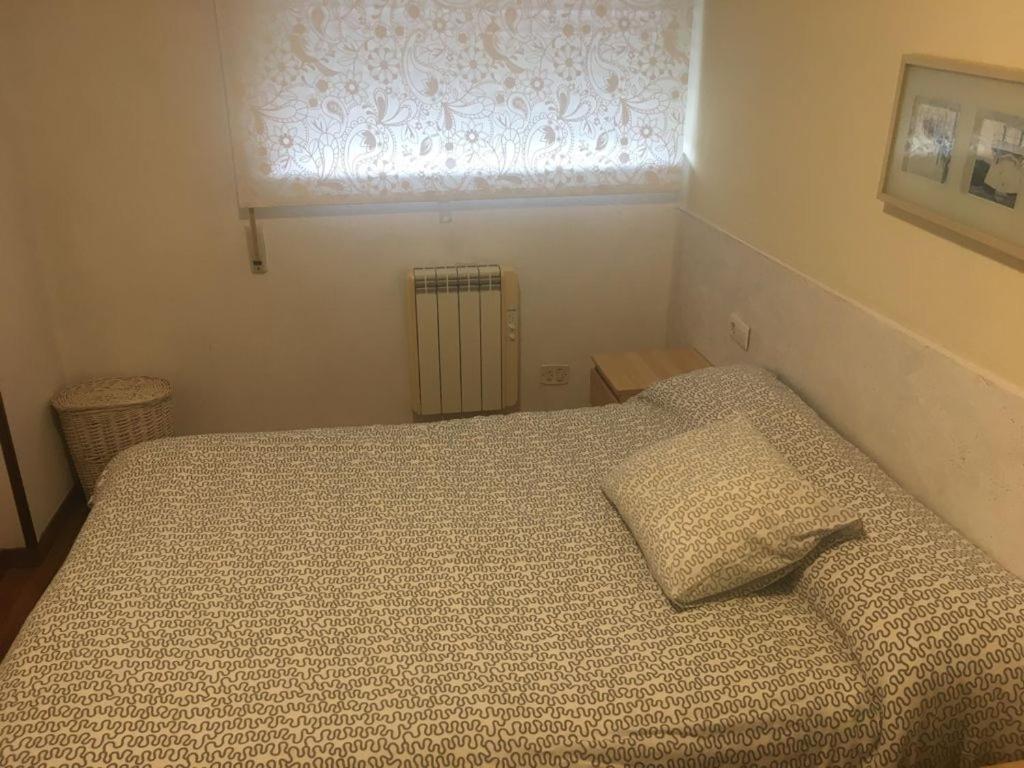 Apartamento Vacacional Do Pexigo Santiago de Compostela Exteriér fotografie