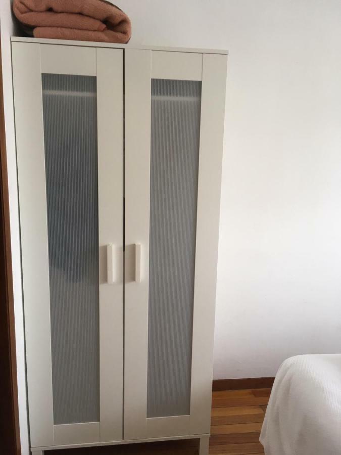 Apartamento Vacacional Do Pexigo Santiago de Compostela Exteriér fotografie