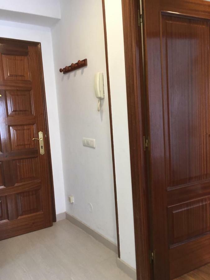 Apartamento Vacacional Do Pexigo Santiago de Compostela Exteriér fotografie