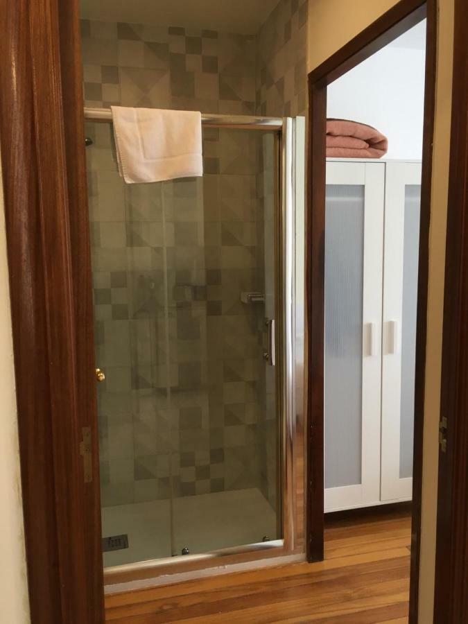Apartamento Vacacional Do Pexigo Santiago de Compostela Exteriér fotografie