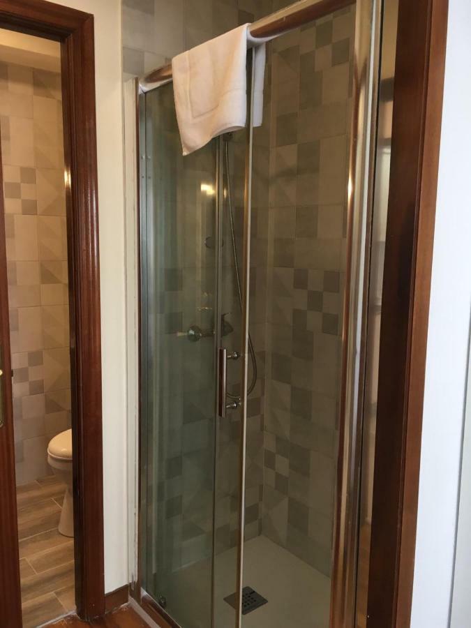 Apartamento Vacacional Do Pexigo Santiago de Compostela Exteriér fotografie
