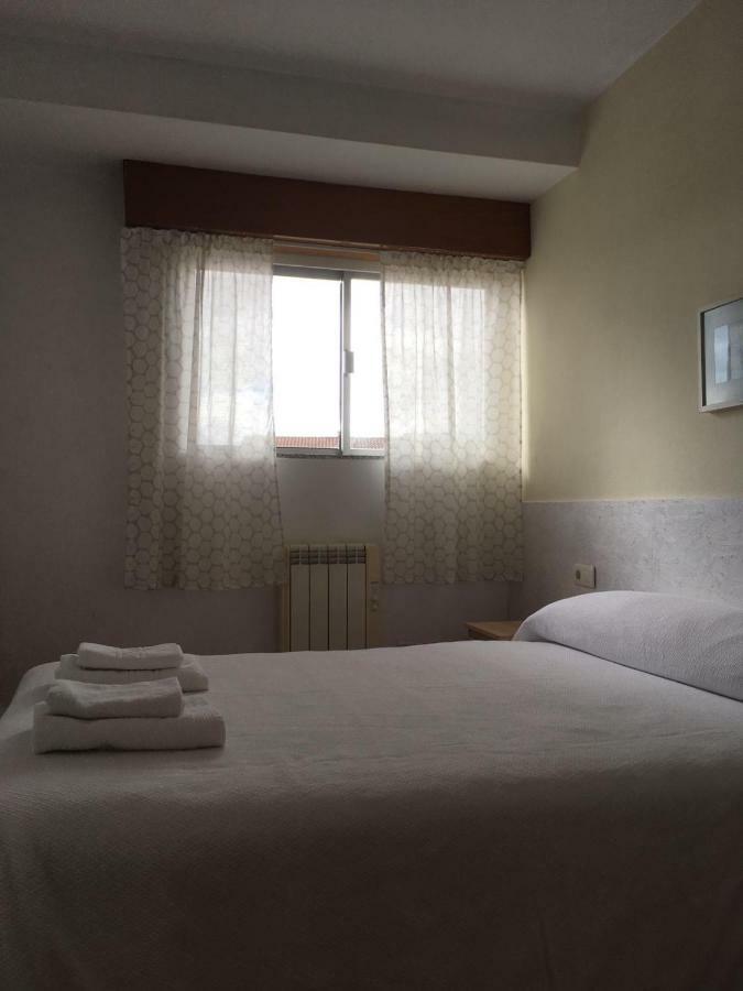 Apartamento Vacacional Do Pexigo Santiago de Compostela Exteriér fotografie