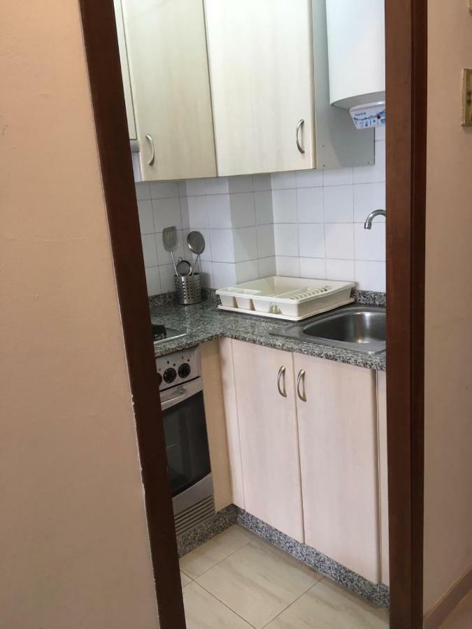 Apartamento Vacacional Do Pexigo Santiago de Compostela Exteriér fotografie