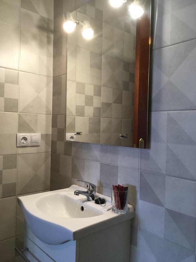 Apartamento Vacacional Do Pexigo Santiago de Compostela Exteriér fotografie